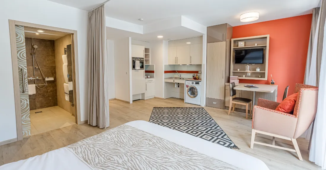 Appartement OBEO, OBEO