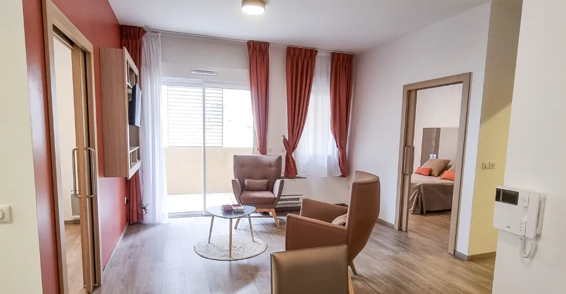Appartement OBEO, OBEO