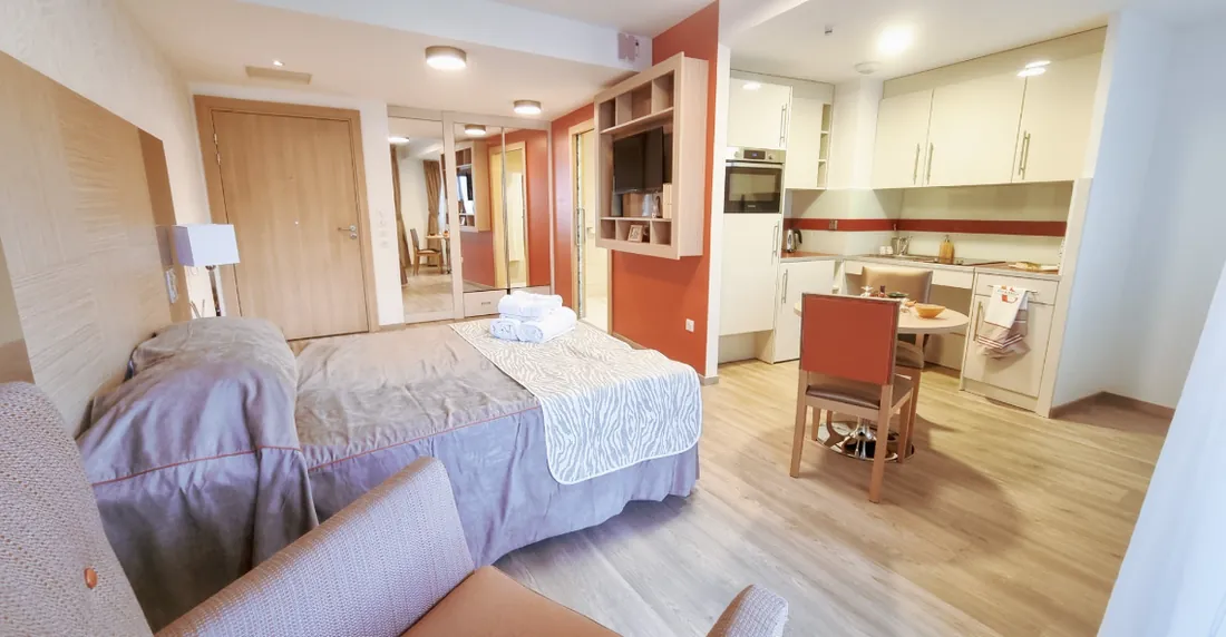 Appartement OBEO, OBEO