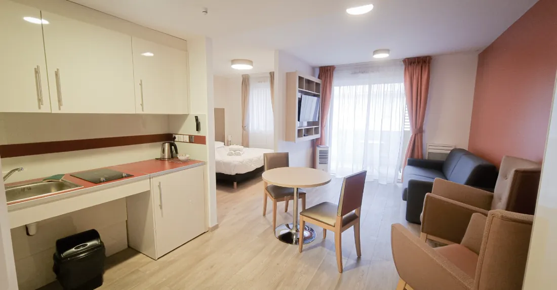 Appartement OBEO, OBEO