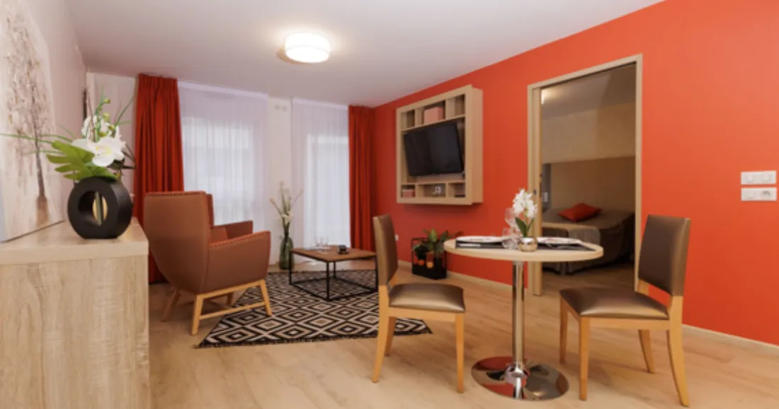 Appartement OBEO, OBEO