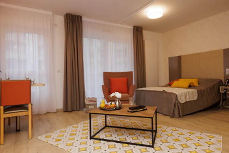 Appartement OBEO, OBEO