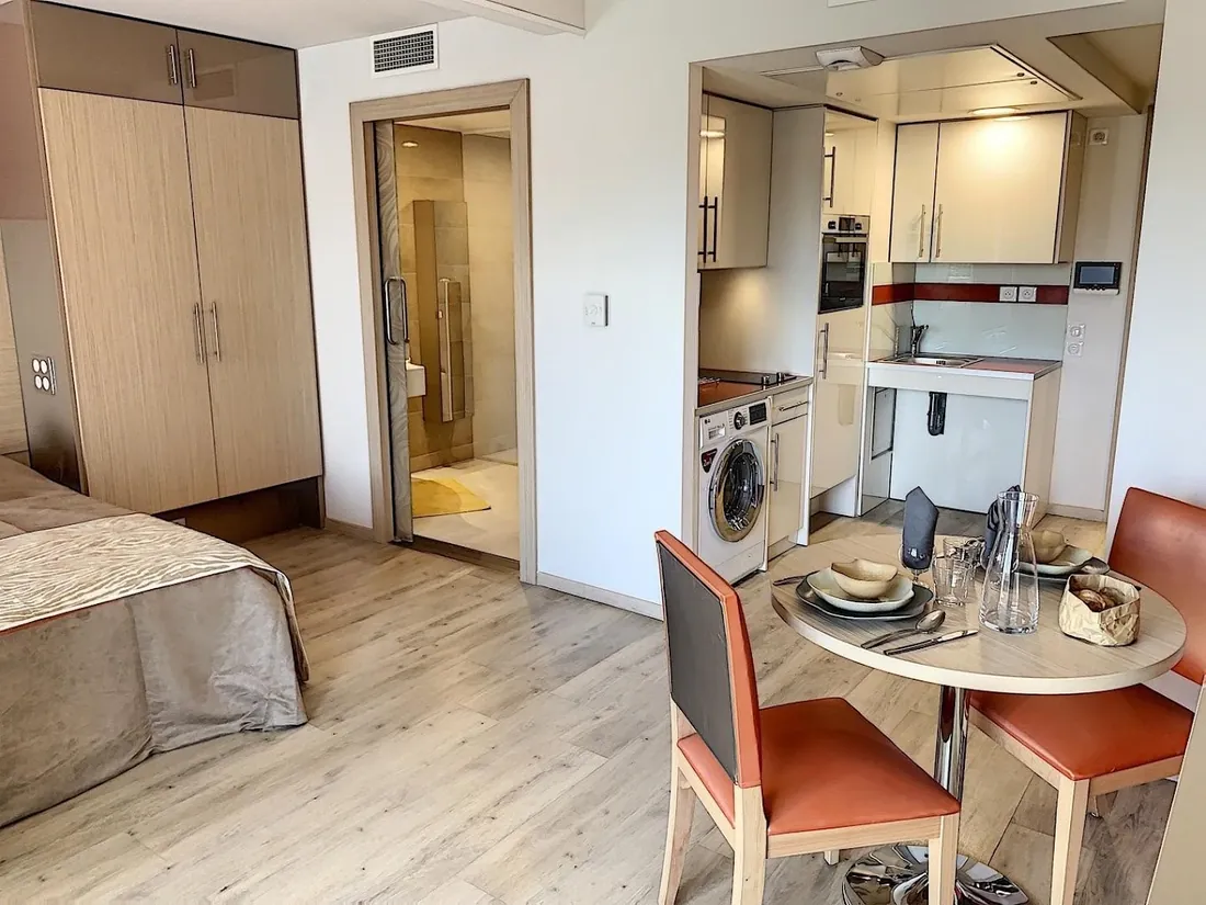 Appartement OBEO, OBEO