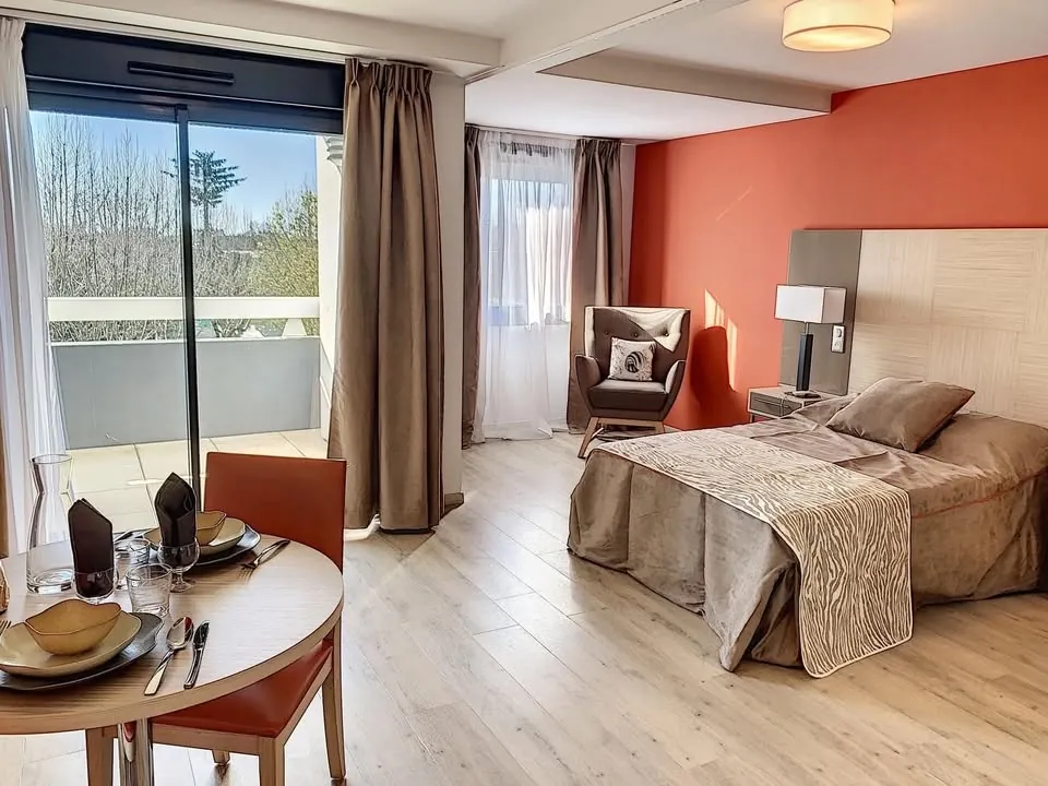 Appartement OBEO, OBEO