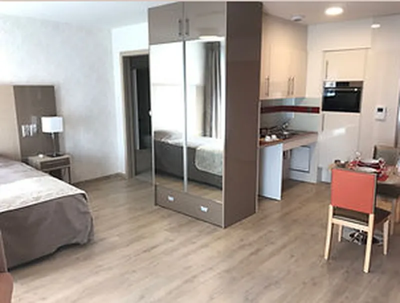 Appartement OBEO, OBEO