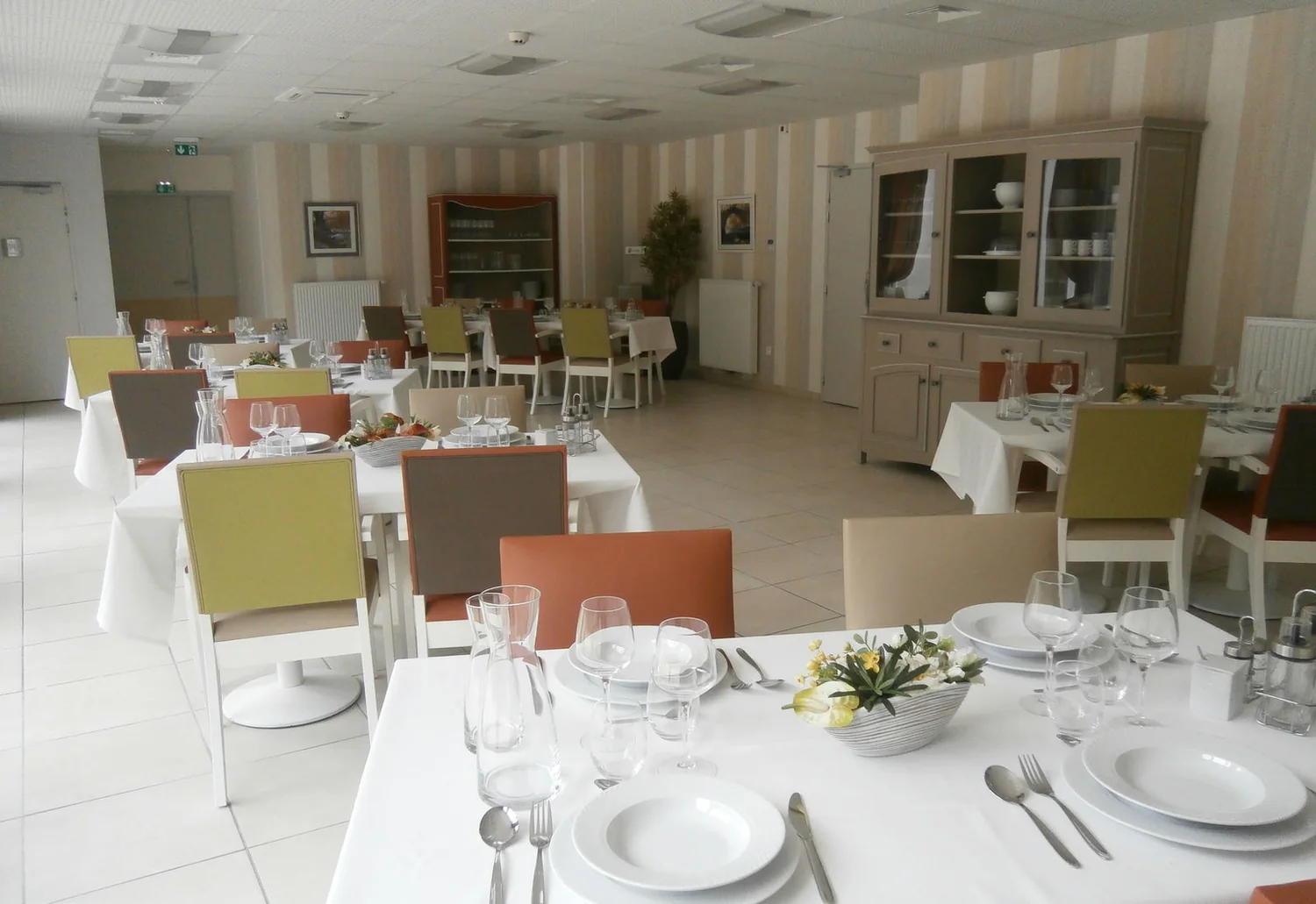 Espace commun